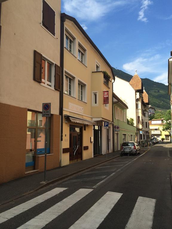 Rosengarten Rooms Bolzano Exterior photo